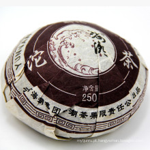 Hot Sale Premium Yunnan Puer chá, 100g maduro Puerh Chá, Chinês Mini Yunnan Tuocha, alta qualidade Yunnan Pu&#39;Er chá